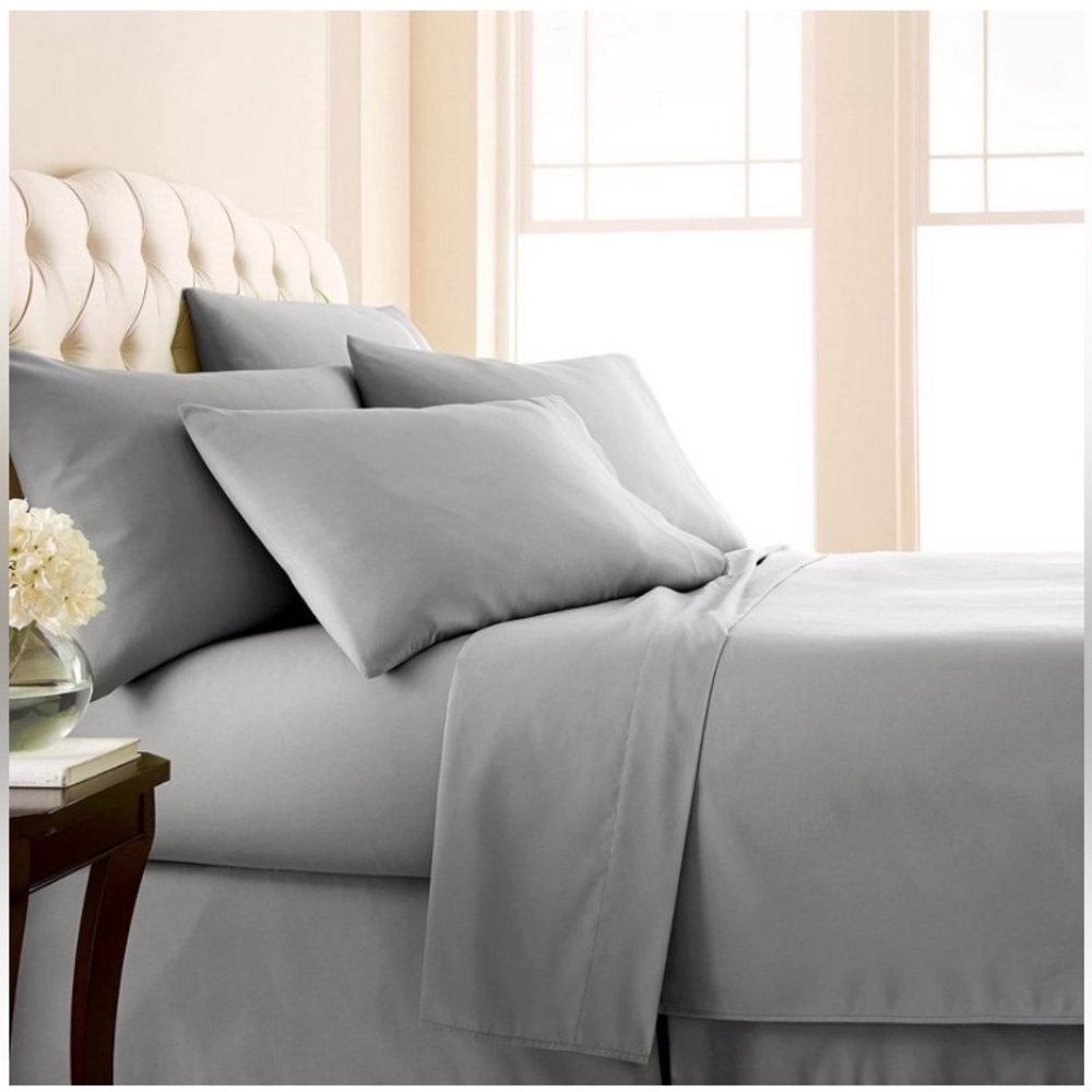 Sheet Set
